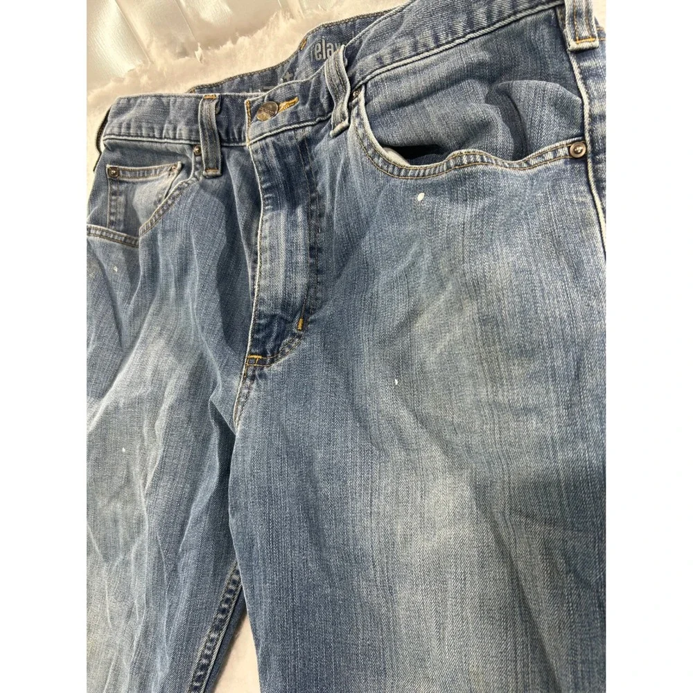 Carhartt relaxed fit